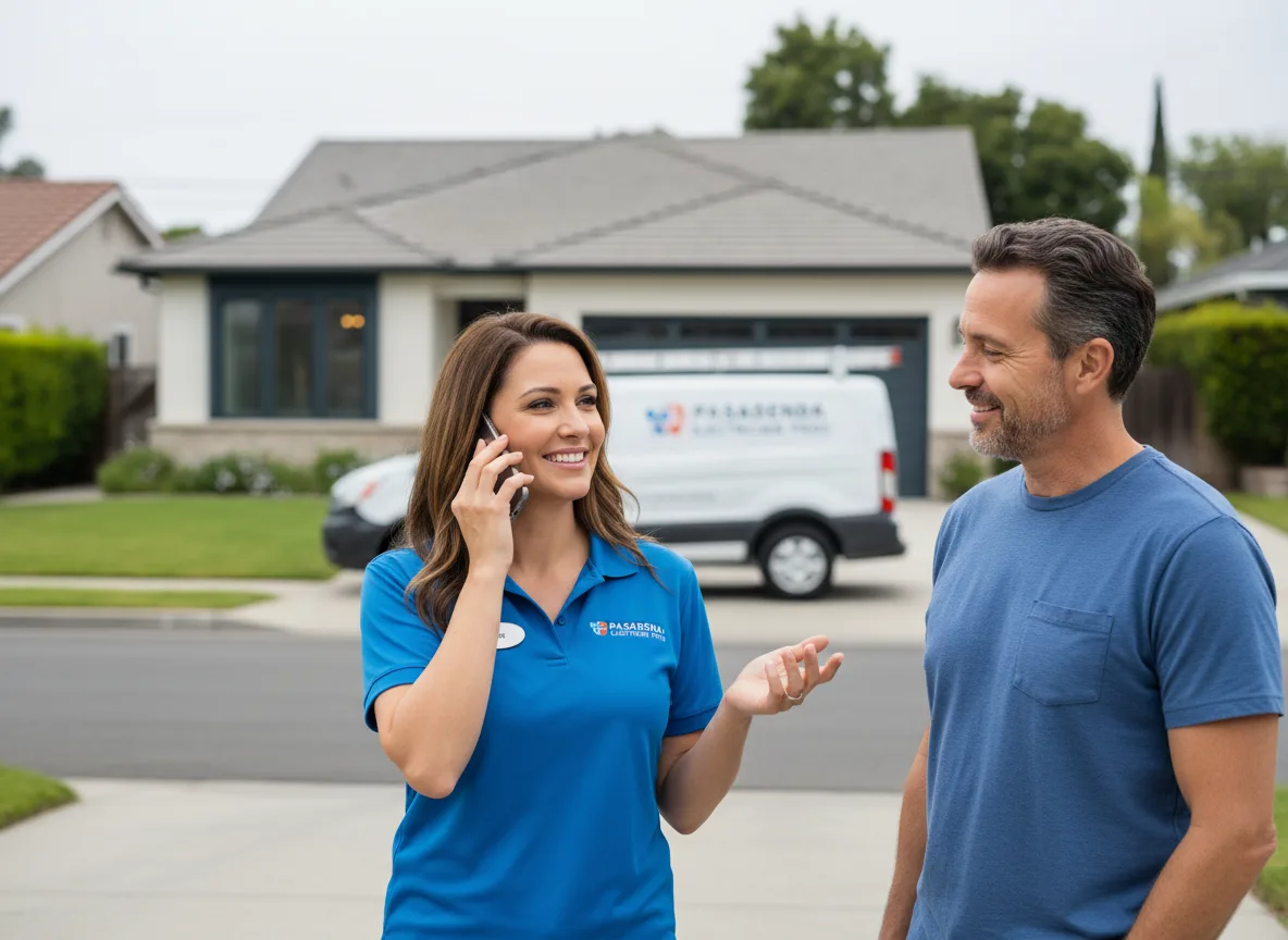 Electrician Moss Landing, CA FAQs